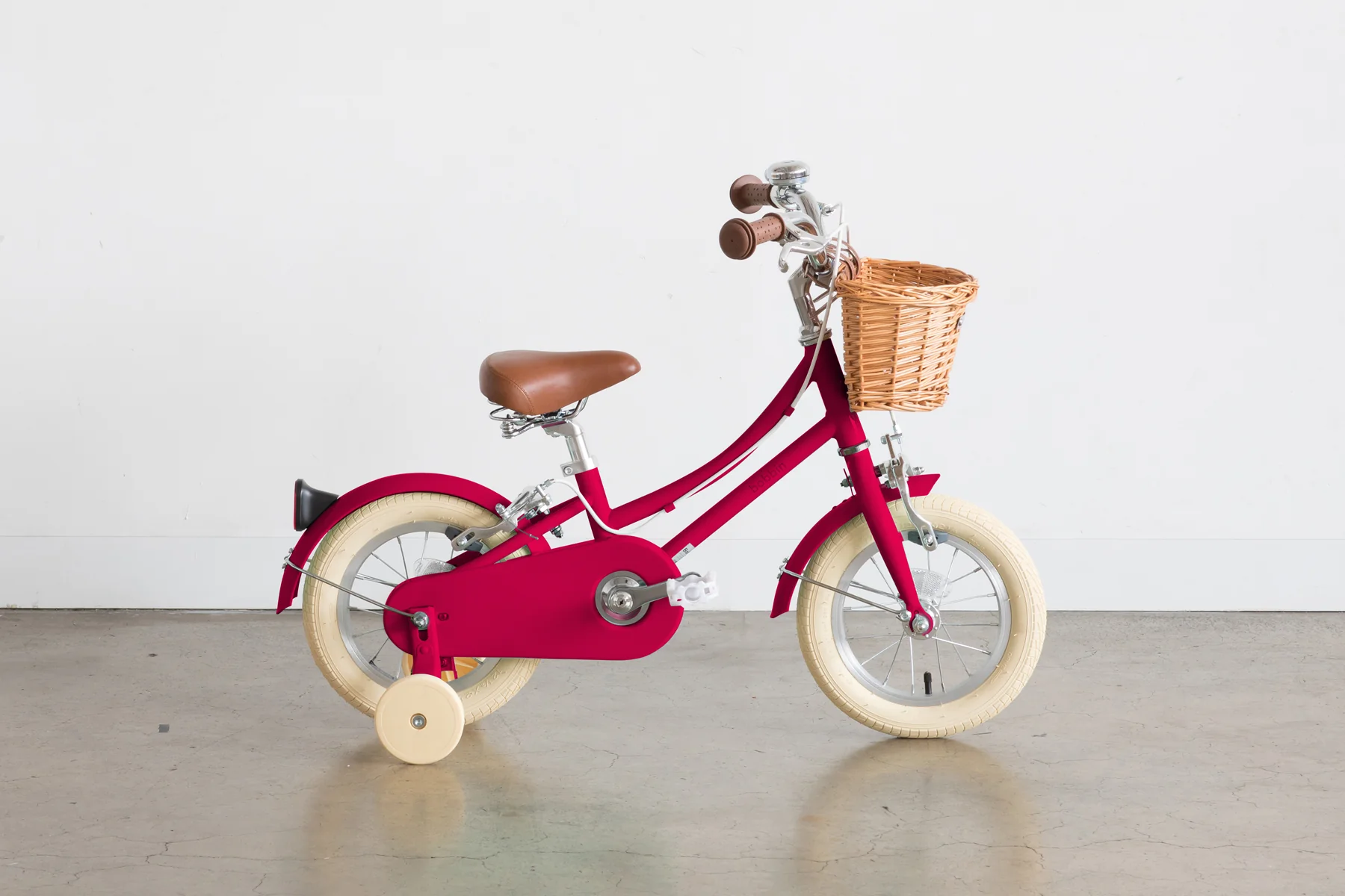 Gingersnap 12" Wheel - Image 40