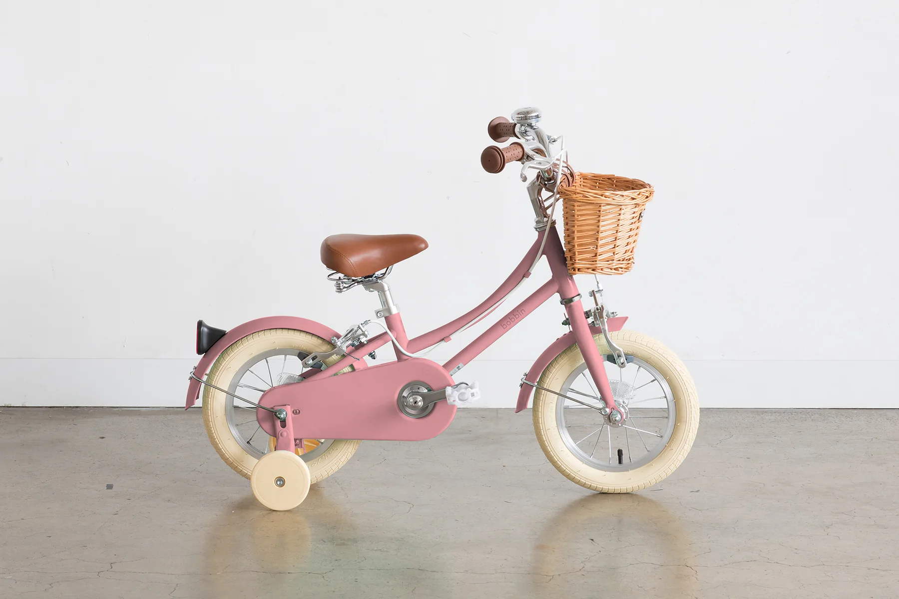 Gingersnap 12" Wheel - Image 7